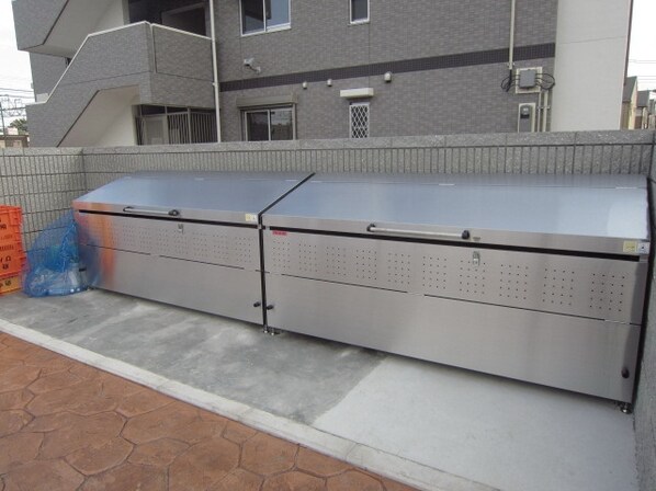 セジュール 藤の物件内観写真